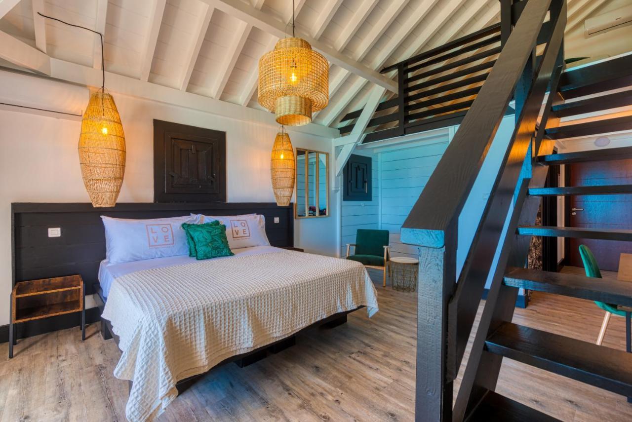 Love Boutique Hotel Гран-Каз Экстерьер фото