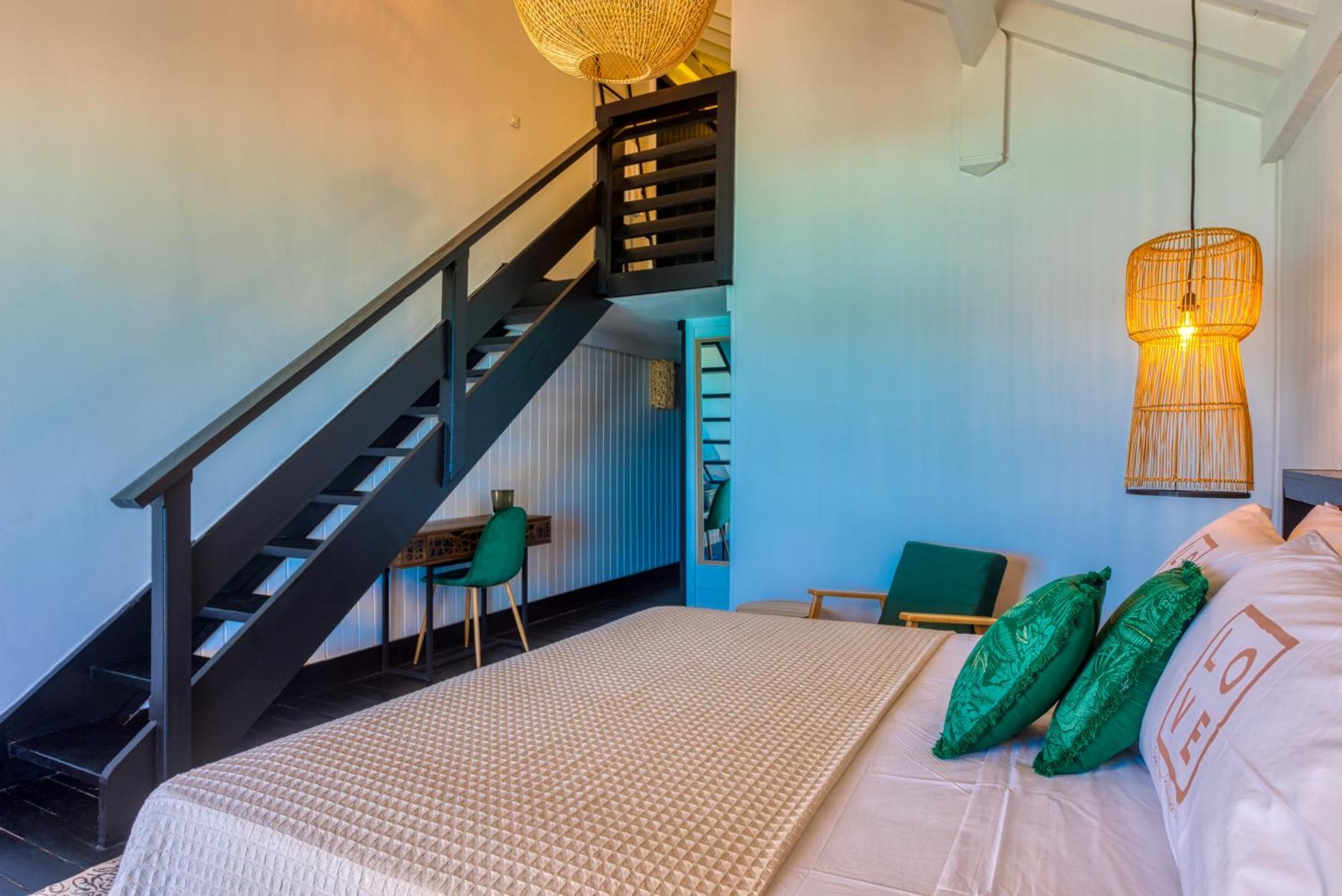 Love Boutique Hotel Гран-Каз Номер фото